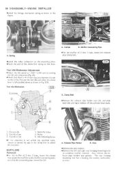 アクセサリー KZ750Four Service Manual KAWASAKI Workshop Manual KZ750 Z750 & KZ700 Z700 1980 1981 1982